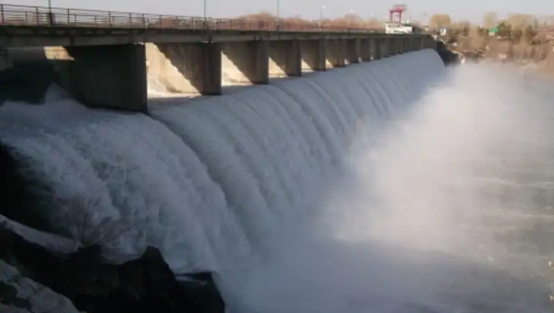 Как передаются в аренду водохозяйственные сооружения