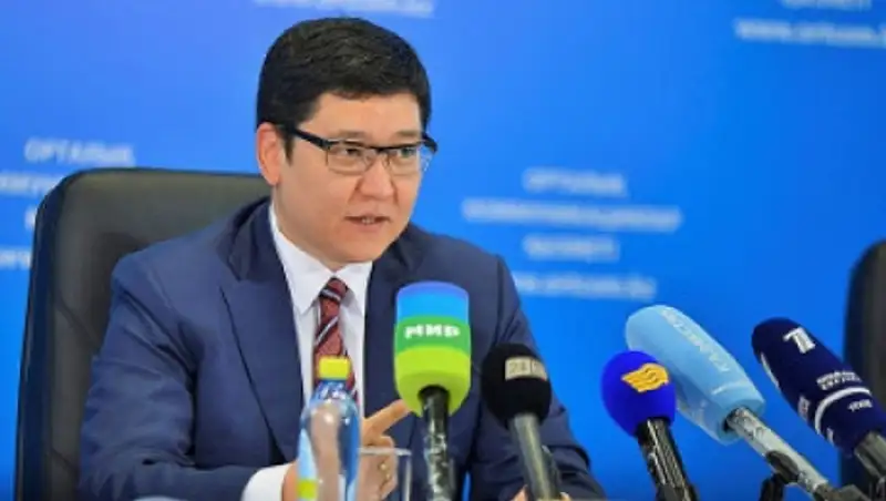 Минфин РК приступил к объединению налогового и таможенного кодексов