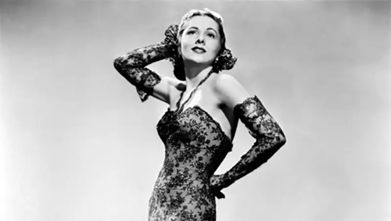 В США скончалась звезда фильмов А.Хичкока