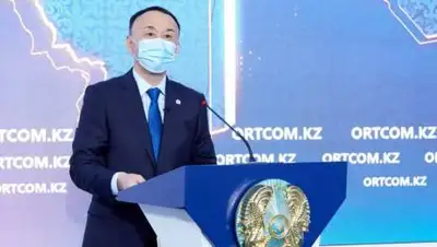 СЦК, фото - Новости Zakon.kz от 01.07.2021 18:05