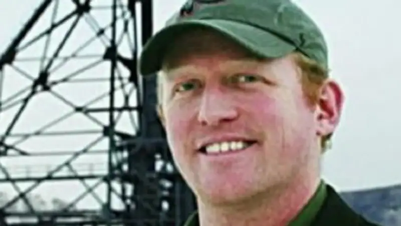 Спецназовца, убившего бен Ладена, подозревают в разглашении секретных данных