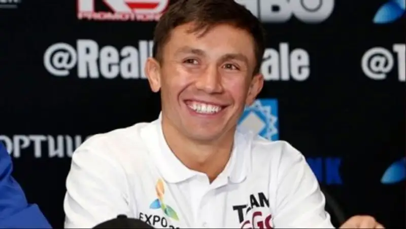 Промоутеры Головкина и Рамиреса договариваются о бое