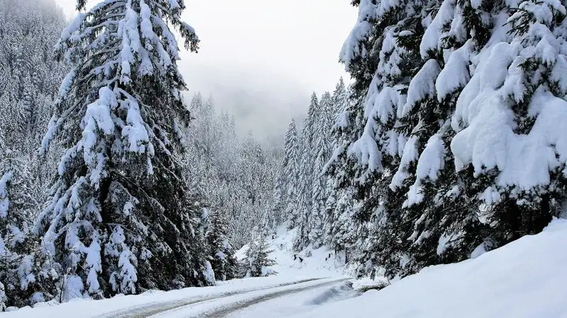 В выходные в Казахстане похолодает