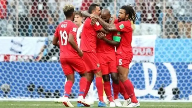 Стал известен состав Панамы на матч с Тунисом