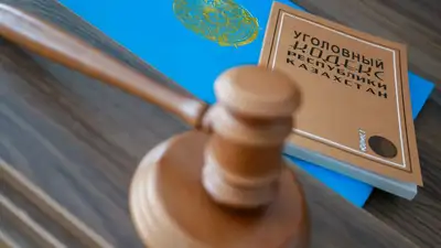 Лжетеррориста, сообщившего о "минировании" самолета Астана – Талдыкорган, оставили на свободе, фото - Новости Zakon.kz от 23.12.2022 11:25