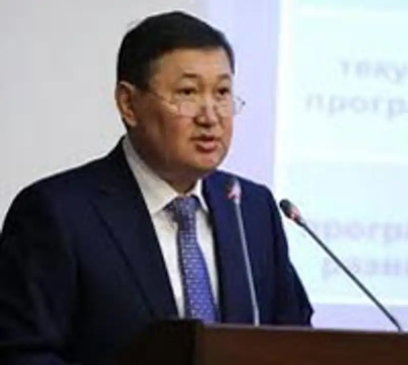 Лишь 20% работающих казахстанцев могут позволить себе купить жилье по рыночным ценам - Нокин