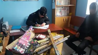 пресс-служба ДП Жамбылской области, фото - Новости Zakon.kz от 19.12.2018 20:23