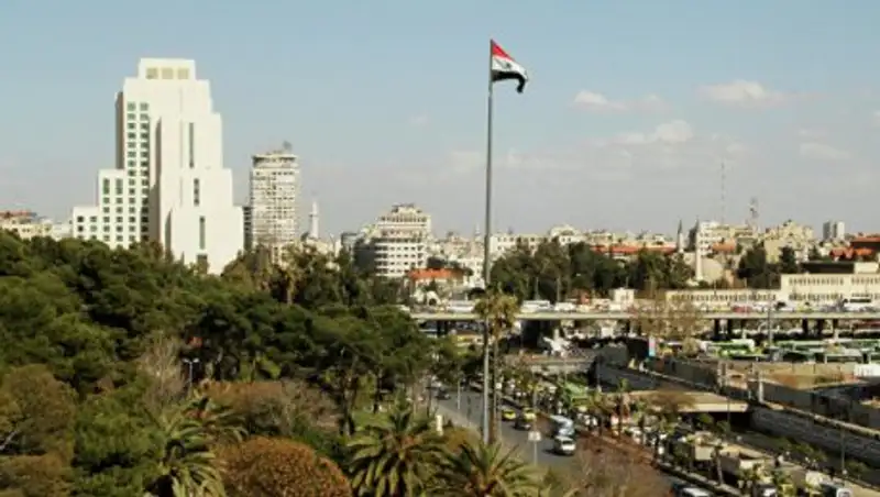 В Сирии новорожденного назвали Владимиром Путиным Майхубом