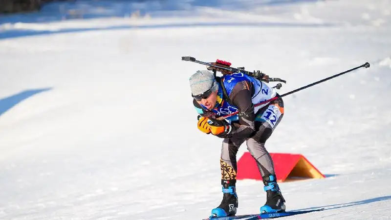 Расписание выступлений казахстанцев на Олимпиаде-2022 на 18 февраля