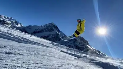 Instagram, фото - Новости Zakon.kz от 26.03.2021 15:21