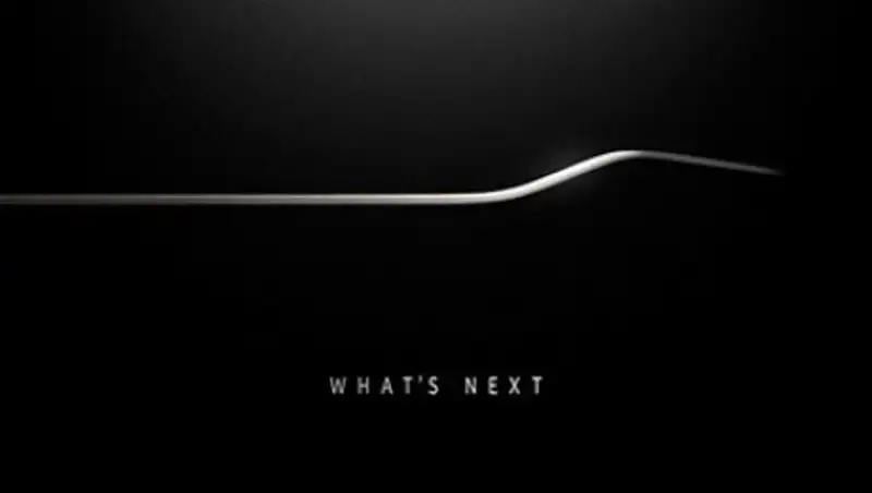 Названа дата презентации флагмана Samsung Galaxy S6