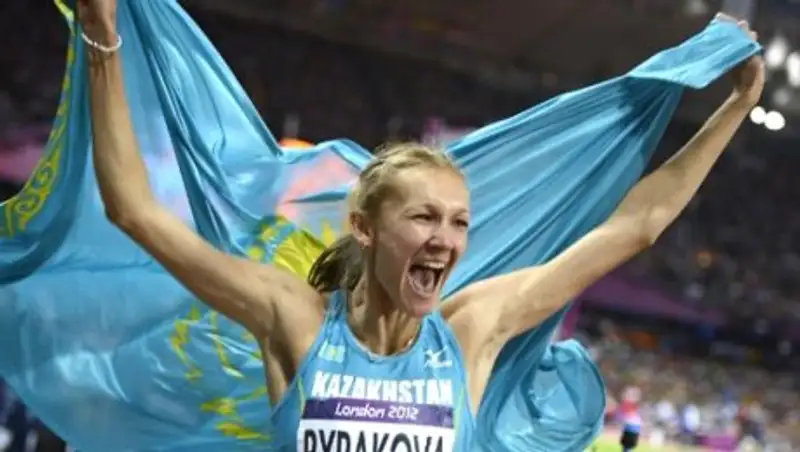 Рыпакова: Победа на этапе "Бриллиантовой лиги" — шаг к хорошему результату на Олимпиаде 