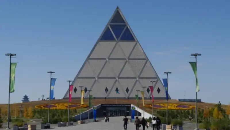 Конференция «Выработка механизмов в противодействии экстремизму» прошла в Астане