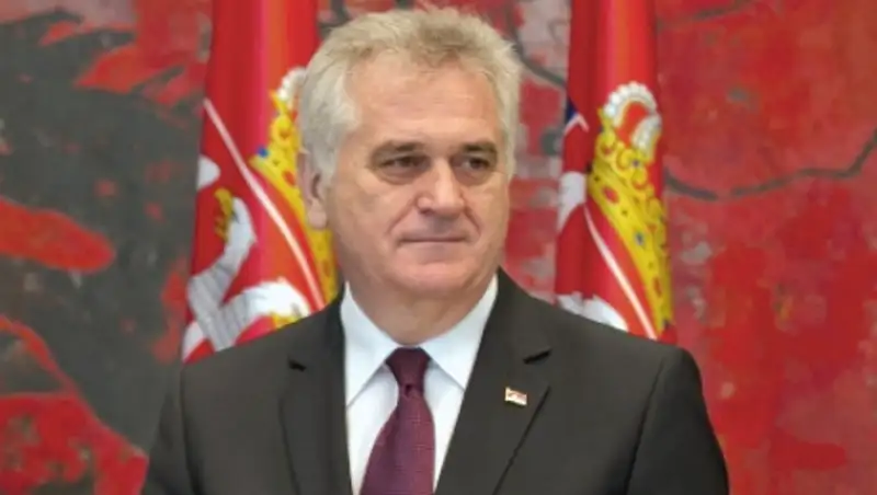 Сербия заявила об отказе получать газ через «Турецкий поток»