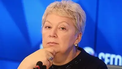 АиФ, фото - Новости Zakon.kz от 05.03.2018 18:21