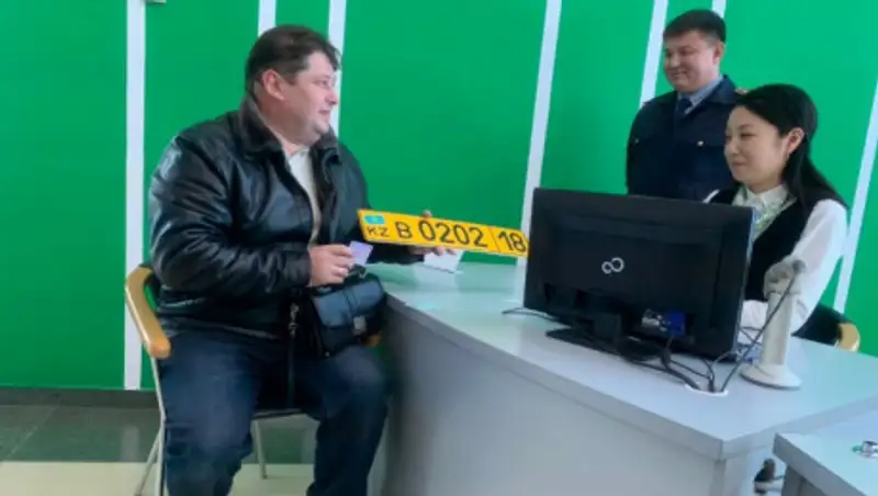 Правительство утвердило правила эксплуатации авто, ввезенных из стран ЕАЭС