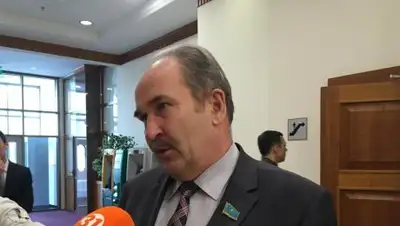 Оксана Скибан, фото - Новости Zakon.kz от 25.02.2019 13:44