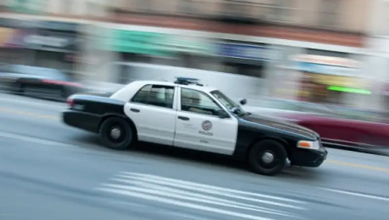 Землетрясение магнитудой 5,1 произошло в Оклахоме