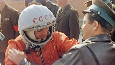 Газета.Ру, фото - Новости Zakon.kz от 12.04.2018 16:59