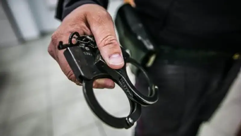 В Астане против районного прокурора возбудили уголовное дело