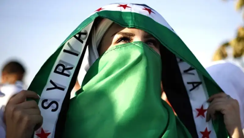 Власти Сирии согласились на перемирие с оппозицией с рядом условий