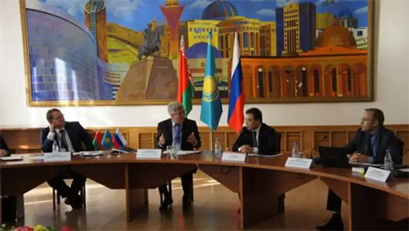 Новые инвестиционные возможности Кызылординской области в условиях ЕАЭС