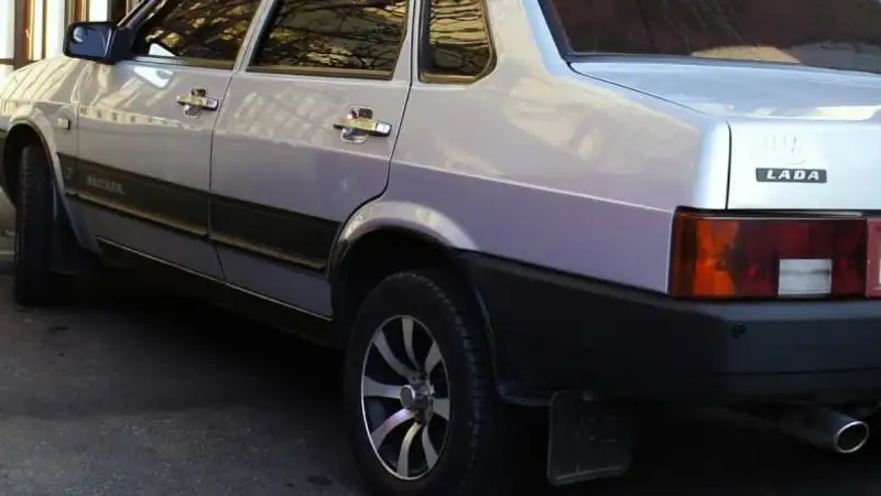 Два жителя Актюбинской области угорели насмерть в автомобиле