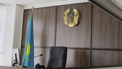 приговор Шымкент, фото - Новости Zakon.kz от 23.09.2022 09:34