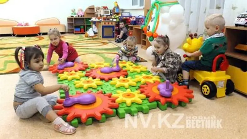 Карагандинские депутаты согласились выделить деньги на строительство трех детских садов