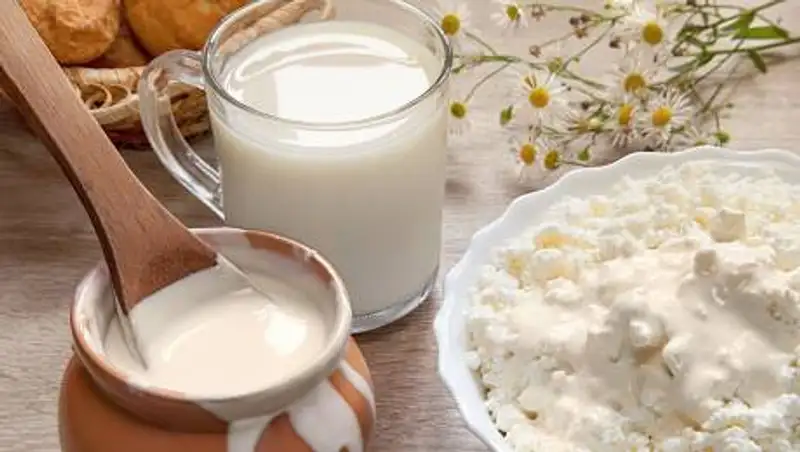 Нутрициолог развеяла главный миф о пользе молока