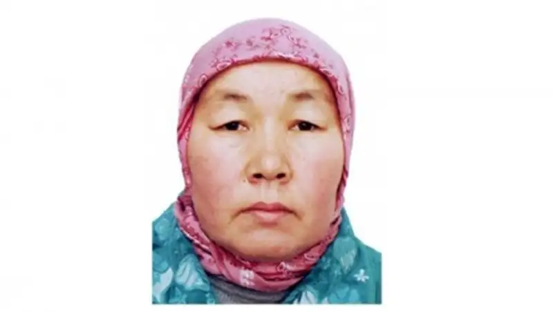 Женщина, подозреваемая в похищении ребенка в ЮКО, пришла в полицию