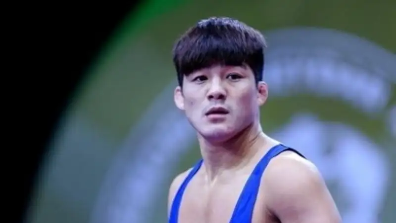 Чемпионы лондонской Олимпиады приедут в Астану на лицензионный турнир