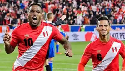 Steven Ryan/Getty Images, фото - Новости Zakon.kz от 26.06.2018 19:54