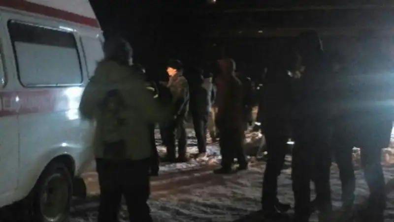 В Темиртау в колодец провалился семилетний мальчик