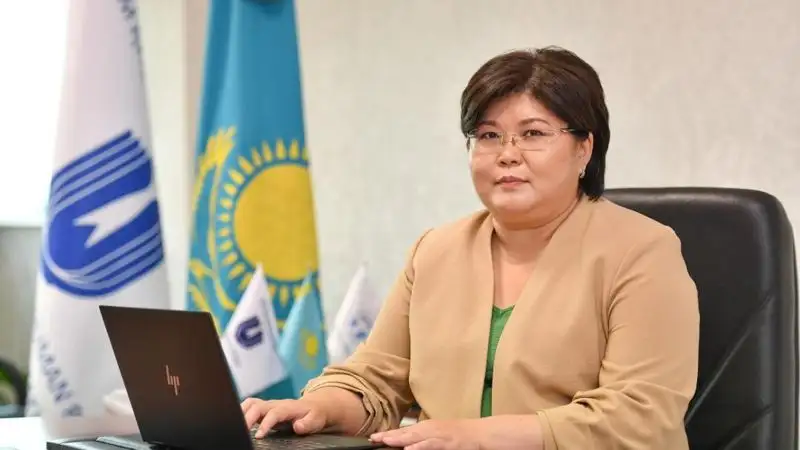 Эльвира Азимова назначена председателем Конституционного суда