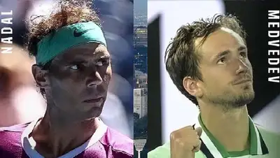 Полуфинал Акапулько-2022, фото - Новости Zakon.kz от 24.02.2022 12:02