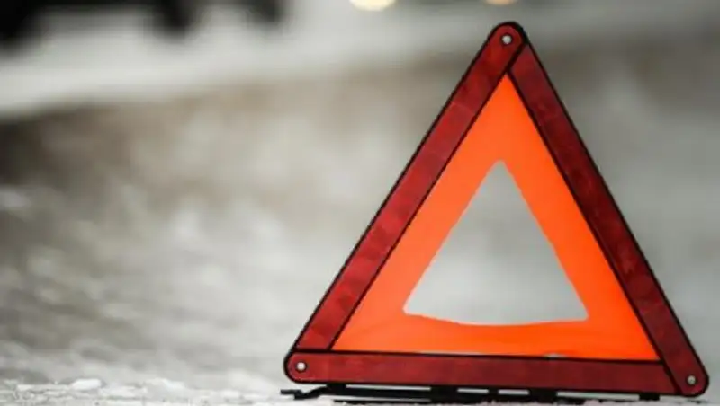 В ЗКО двое граждан Узбекистана погибли в аварии