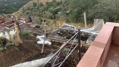 Facebook/ Yerlan Quanysh, фото - Новости Zakon.kz от 27.08.2020 20:04