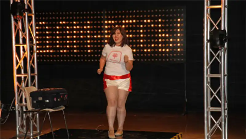 Кастинги в реалити-шоу «ДОМ-ВЕСЫ» подходят к завершению