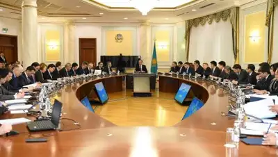 МИД РК, фото - Новости Zakon.kz от 29.03.2018 20:06