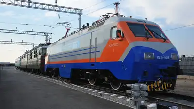 Начали действовать новые правила продажи билетов на поезда, фото - Новости Zakon.kz от 27.06.2023 10:02