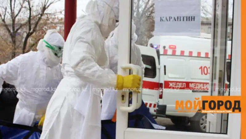 Эксперт: Продление ЧП - абсолютно правильное решение