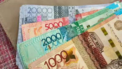 уровень бедности снизился в Казахстане в 9 раз за 20 лет, фото - Новости Zakon.kz от 31.10.2022 12:43