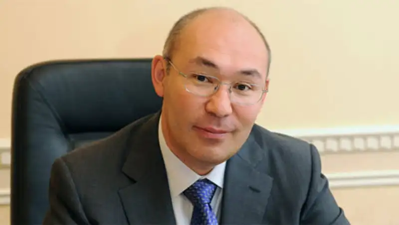 Дважды в год девальвацию проводить не будут — К. Келимбетов