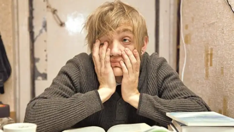 Нехватка сна так же опасна для сердца, как курение