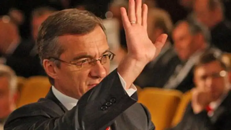 Украина понадеялась на помощь Запада в возврате имущества СССР