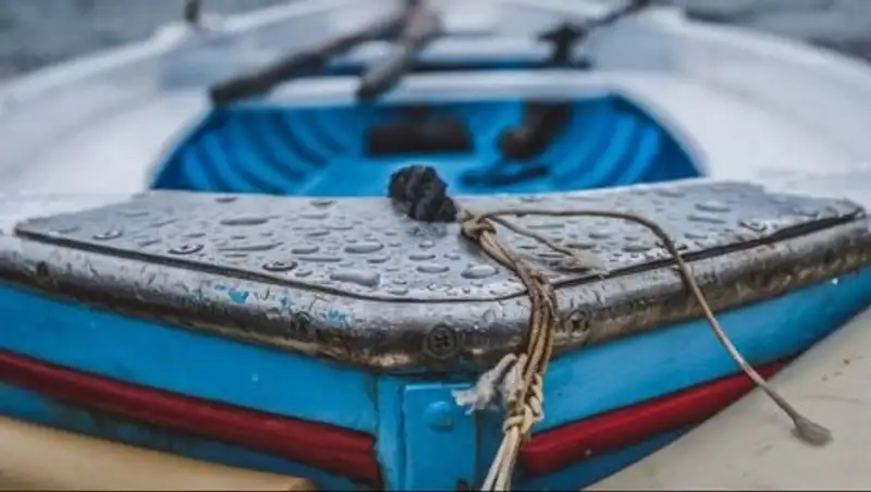 В Алматинской области пропали рыбаки