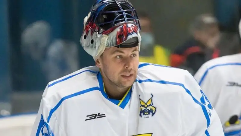 ХК "Барыс" пополнился новыми игроками