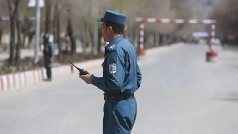 В Афганистане 11 человек погибли при взрыве