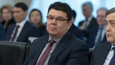 Sputnik/ Болат Шайхинов, фото - Новости Zakon.kz от 27.11.2017 13:53